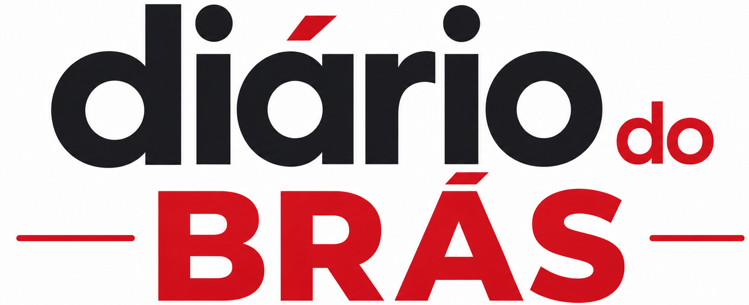 DIÁRIO DO BRÁS