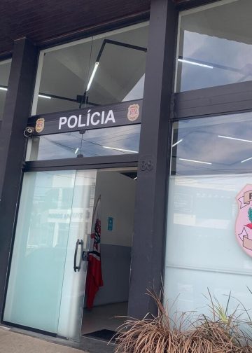 Pai é preso após bater filha de 14 anos e alegar 'medida disciplinar' em Mogi das Cruzes